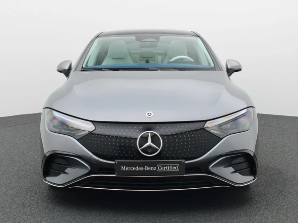 Mercedes-Benz EQE (2026) — foto 19 van 25