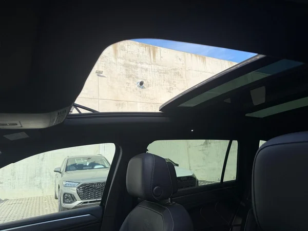 VOLKSWAGEN Tiguan Allspace Dsl (2024) — foto 10 van 22