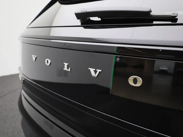 Volvo EX30 (2024) — foto 28 van 41