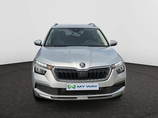 SKODA Kamiq (2022) — foto 16 van 21