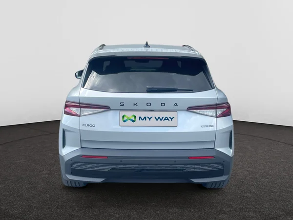 SKODA Elroq (2025) — foto 11 van 20