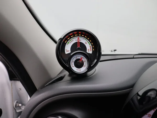smart Forfour (2022) — foto 5 van 25
