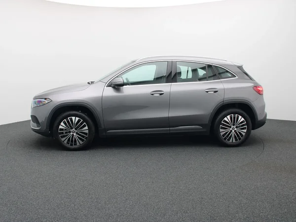 Mercedes-Benz EQA (2025) — foto 28 van 33