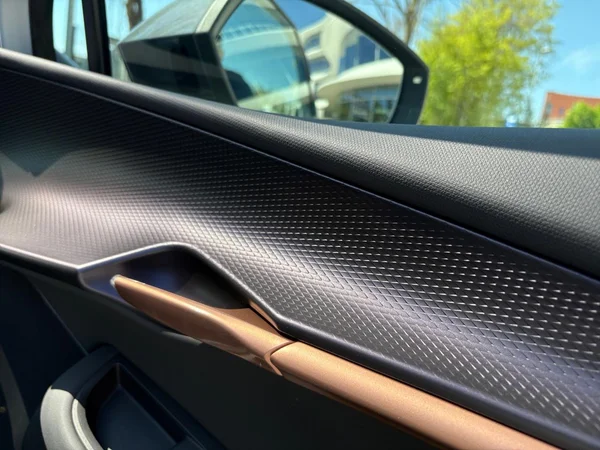 CUPRA Tavascan (2026) — foto 9 van 24