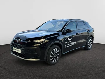 VOLKSWAGEN T-Roc (2025)