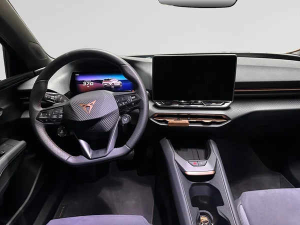 CUPRA Raval (2026) — foto 2 van 24