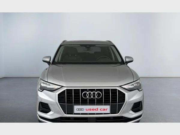 Audi Q3 (2019) — foto 12 van 35