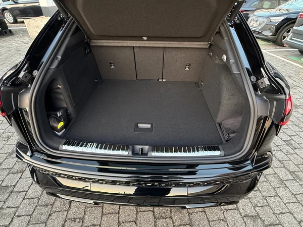 AUDI Q3 SUV e-hybrid (PHEV) (2026) — foto 16 van 23