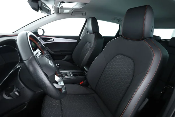 Seat Leon (2023) — foto 16 van 16