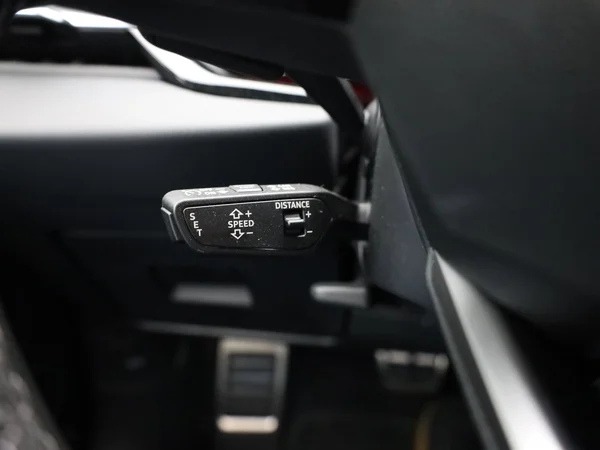 AUDI A5 Avant e-hybrid (PHEV) (2025) — foto 29 van 29