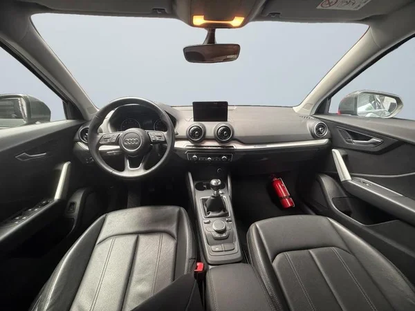 AUDI Q2 Dsl (2020) — foto 3 van 30