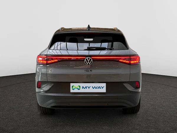 VOLKSWAGEN ID.4 (2026) — foto 10 van 19