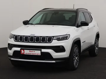 JEEP Compass (2023)
