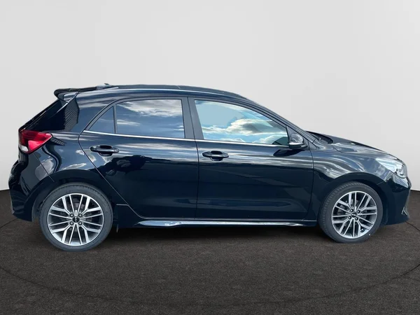 KIA Rio - 2021 (2023) — foto 11 van 20