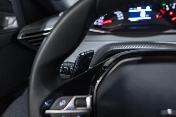 Peugeot 2008 (2025) — foto 20 van 33
