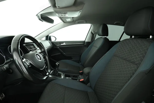 Volkswagen Golf Vii (2020) — foto 16 van 16