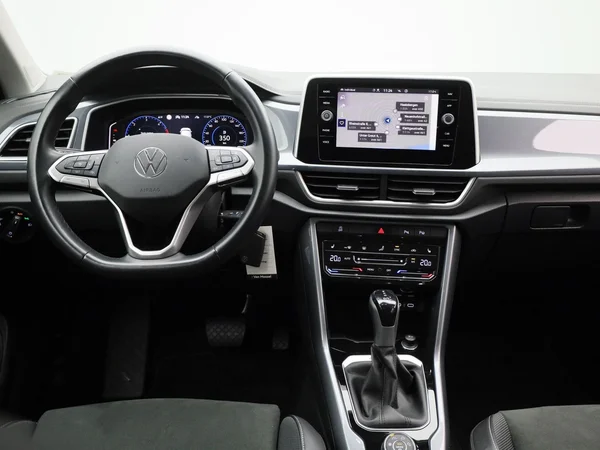 Volkswagen T-Roc (2024) — foto 39 van 39
