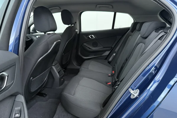 BMW 1 HATCH (2024) — foto 15 van 16