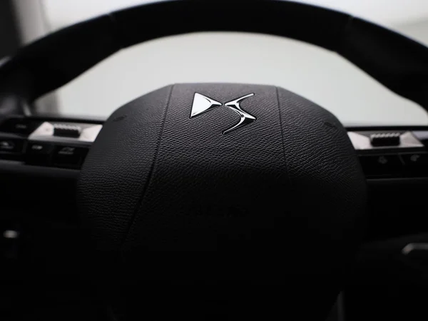 DS DS 4 (2023) — foto 27 van 44