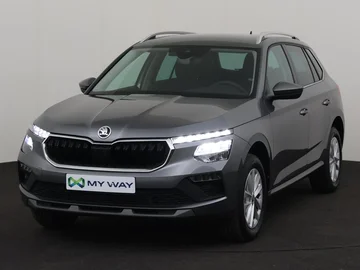 SKODA Kamiq (2025)