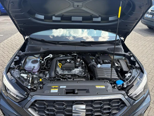 SEAT Arona (2026) — foto 21 van 24