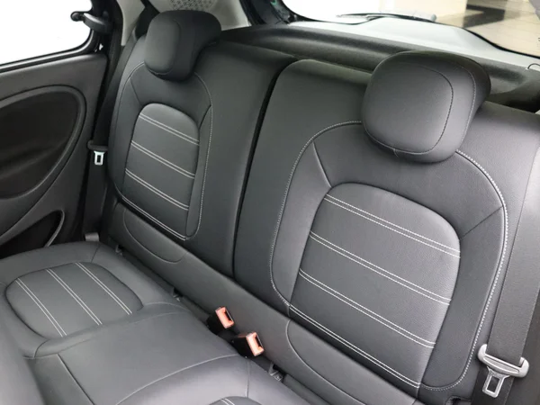 smart Forfour (2021) — foto 11 van 26