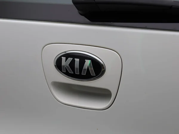 Kia Picanto (2021) — foto 24 van 34