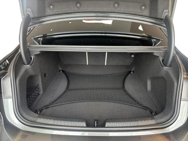 AUDI A6 Dsl (2026) — foto 15 van 22
