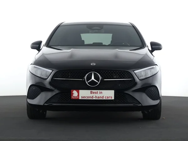 MERCEDES A 250 (2023) — foto 30 van 32