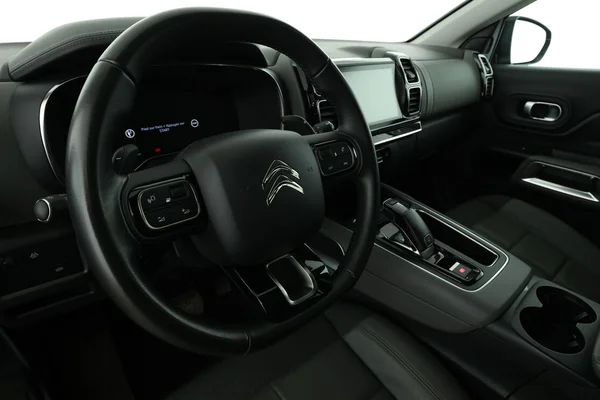 Citroen C5 (2022) — foto 2 van 16
