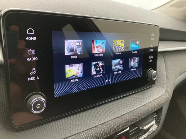 SKODA Fabia (2025) — foto 19 van 32