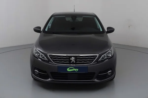 Peugeot 308 (2021) — foto 44 van 45