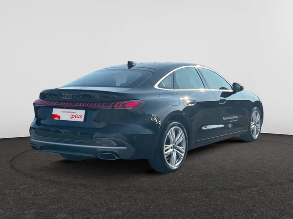AUDI A5 (2025) — foto 12 van 21
