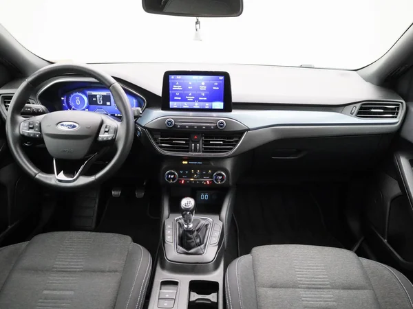 Ford Focus (2021) — foto 26 van 36