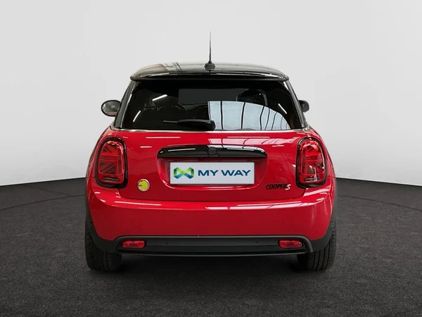 MINI e-Mini (F56 LCI II) (2023) — foto 19 van 24