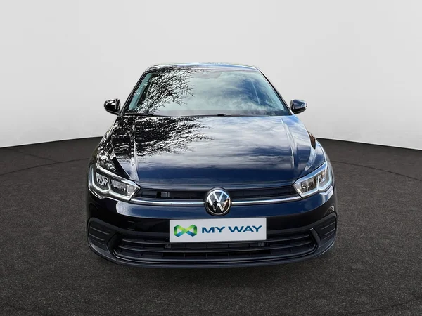 VOLKSWAGEN Polo (2026) — foto 6 van 24