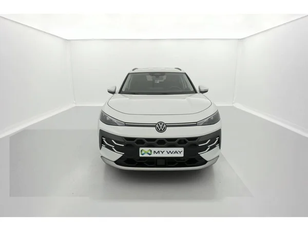 VOLKSWAGEN T-Roc (2026) — foto 12 van 35