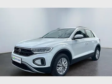 Volkswagen T-Roc (2022)