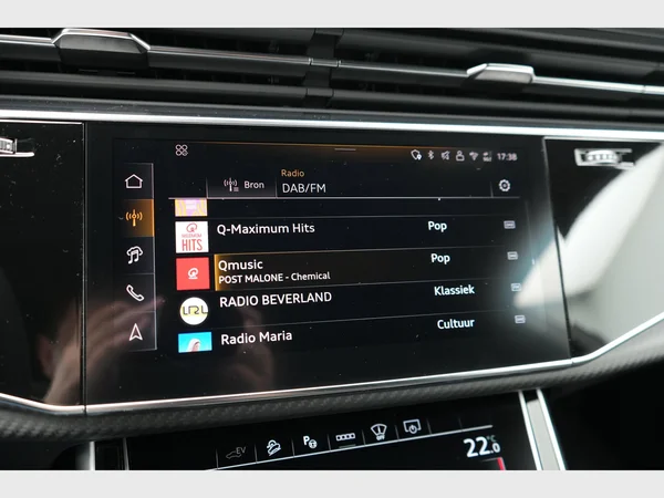 AUDI Q8 SUV (2026) — foto 5 van 44