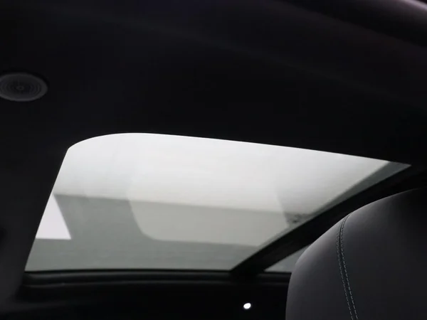 BYD SEAL U (2025) — foto 4 van 34