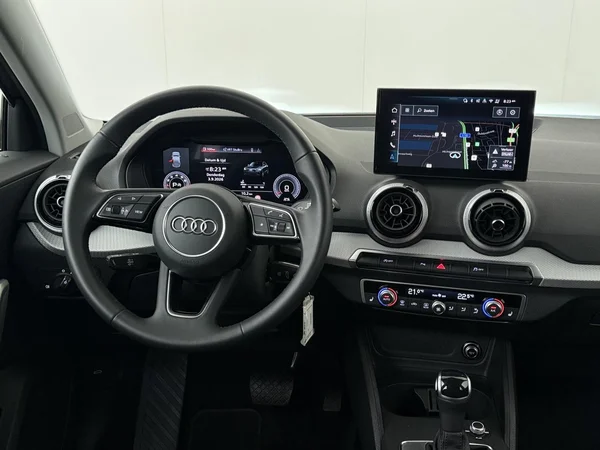 AUDI Q2 (2025) — foto 15 van 19