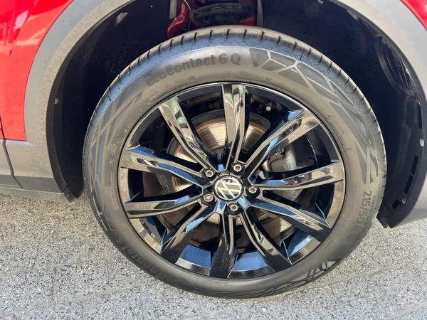 VOLKSWAGEN T-Roc (2022) — foto 15 van 24