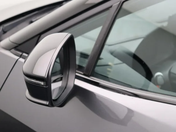 Toyota C-HR (2025) — foto 27 van 27