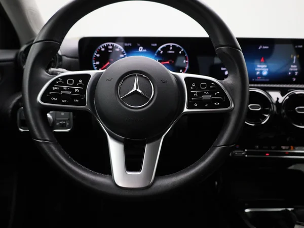 Mercedes-Benz A-Klasse (2021) — foto 40 van 42