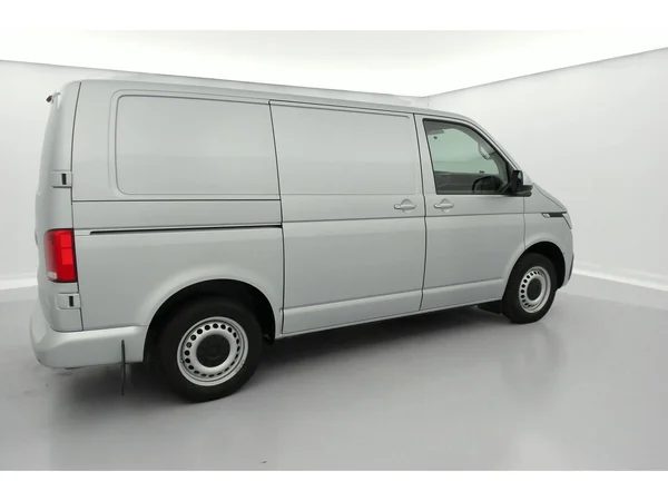 VOLKSWAGEN Transporter T6.1 1200 Fourgon Swb Dsl (2020) — foto 29 van 30