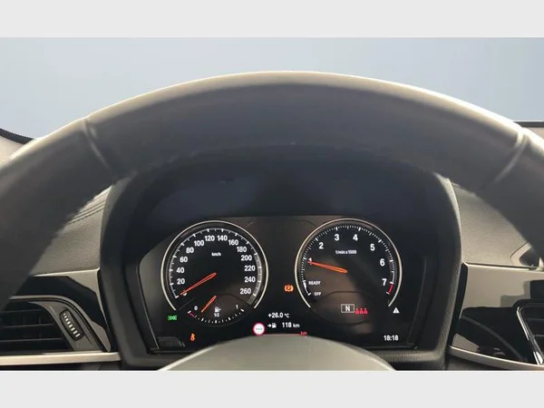 BMW X1 (2022) — foto 4 van 25