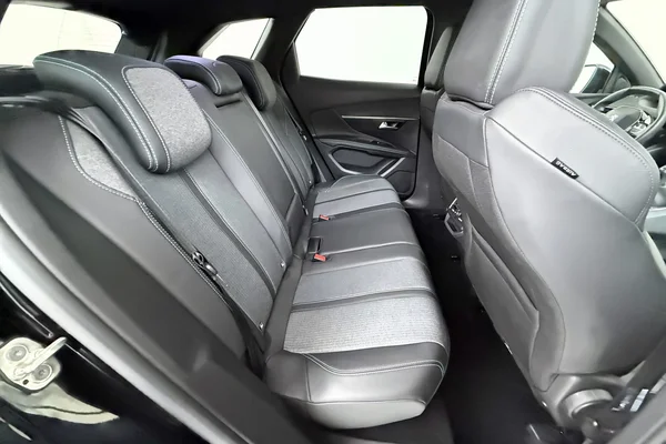 Peugeot 3008 (2023) — foto 6 van 29