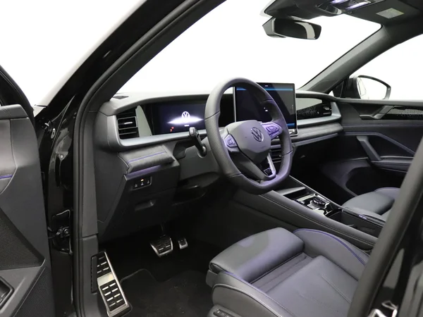 VOLKSWAGEN Tayron eHybrid (PHEV) (2025) — foto 7 van 20