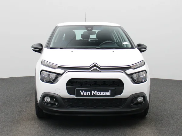 Citroën C3 (2022) — foto 23 van 34
