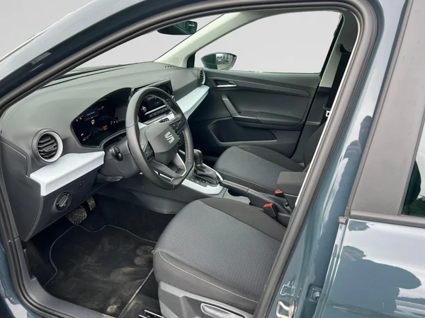 SEAT Arona (2025) — foto 24 van 24